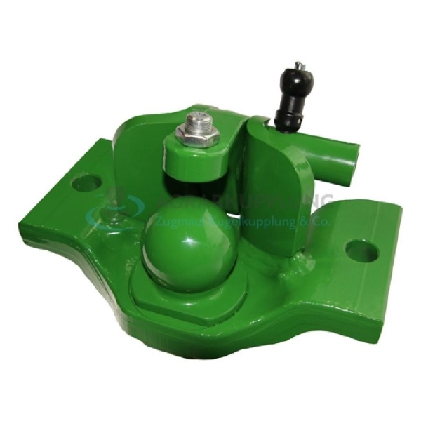 Kugelplatte K80 JD 330/390mm SZB123015