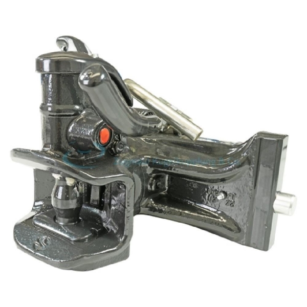 Automatikkupplung Schubbolzen 390mm SZB123005